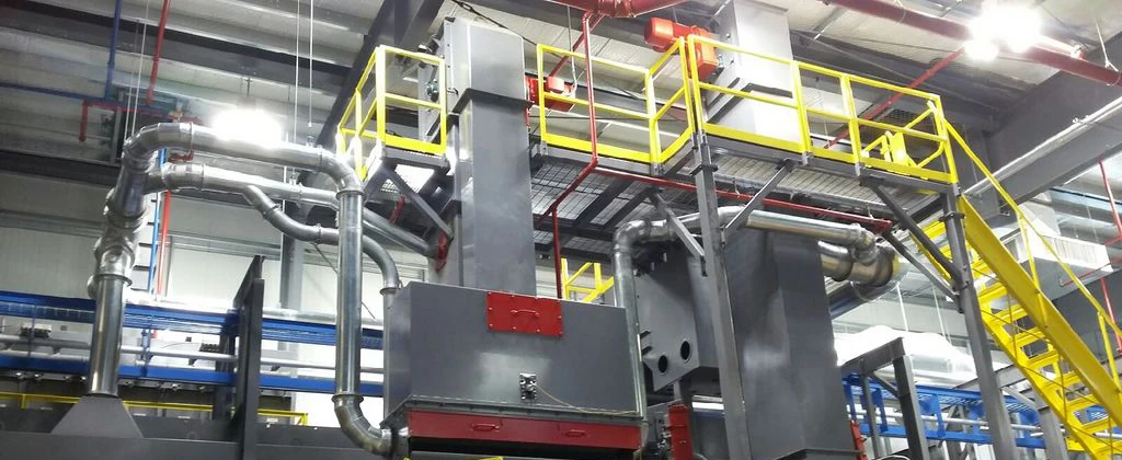 Bluegrass Metal Works Structural Steel